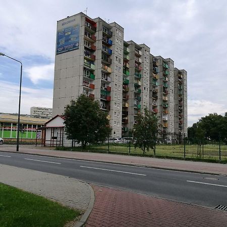 Apartament Mila سفينويتشي المظهر الخارجي الصورة