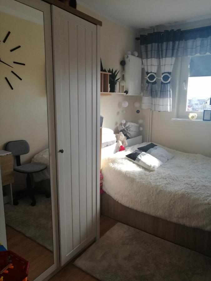 Apartament Mila سفينويتشي المظهر الخارجي الصورة