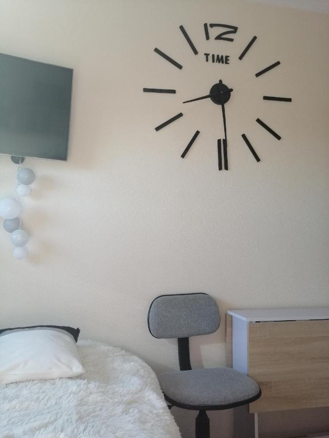 Apartament Mila سفينويتشي المظهر الخارجي الصورة