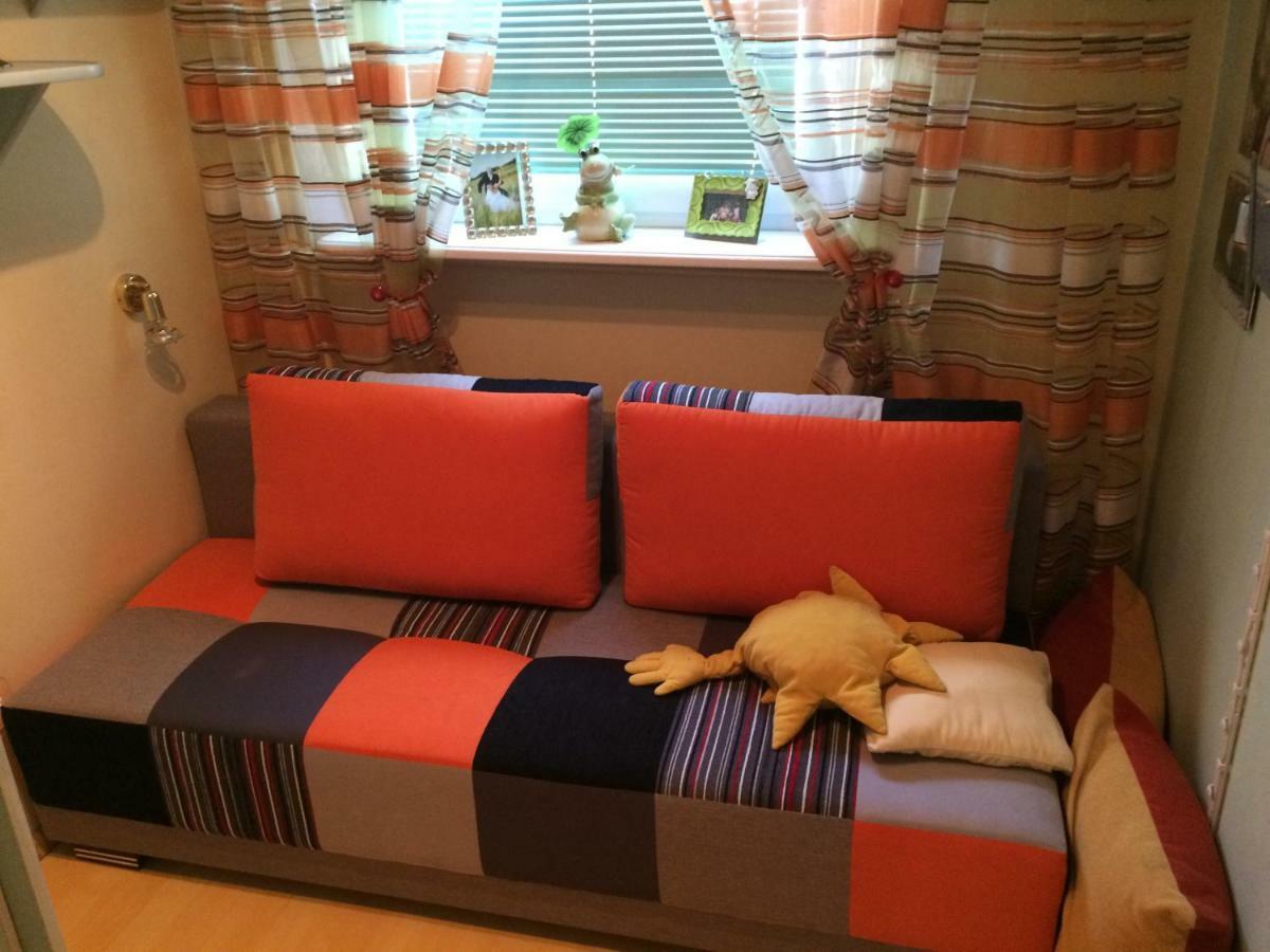 Apartament Mila سفينويتشي المظهر الخارجي الصورة