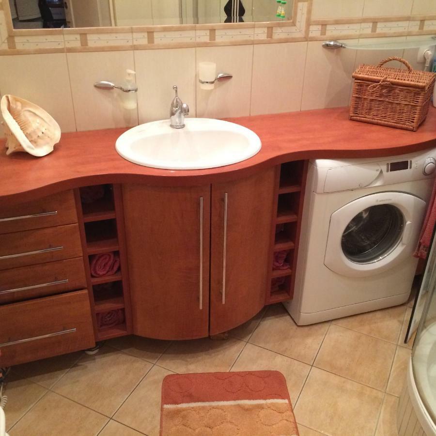 Apartament Mila سفينويتشي المظهر الخارجي الصورة