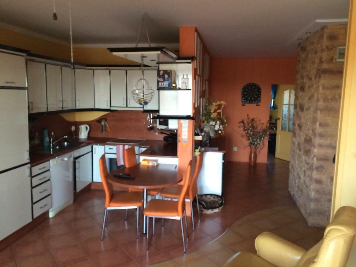 Apartament Mila سفينويتشي المظهر الخارجي الصورة