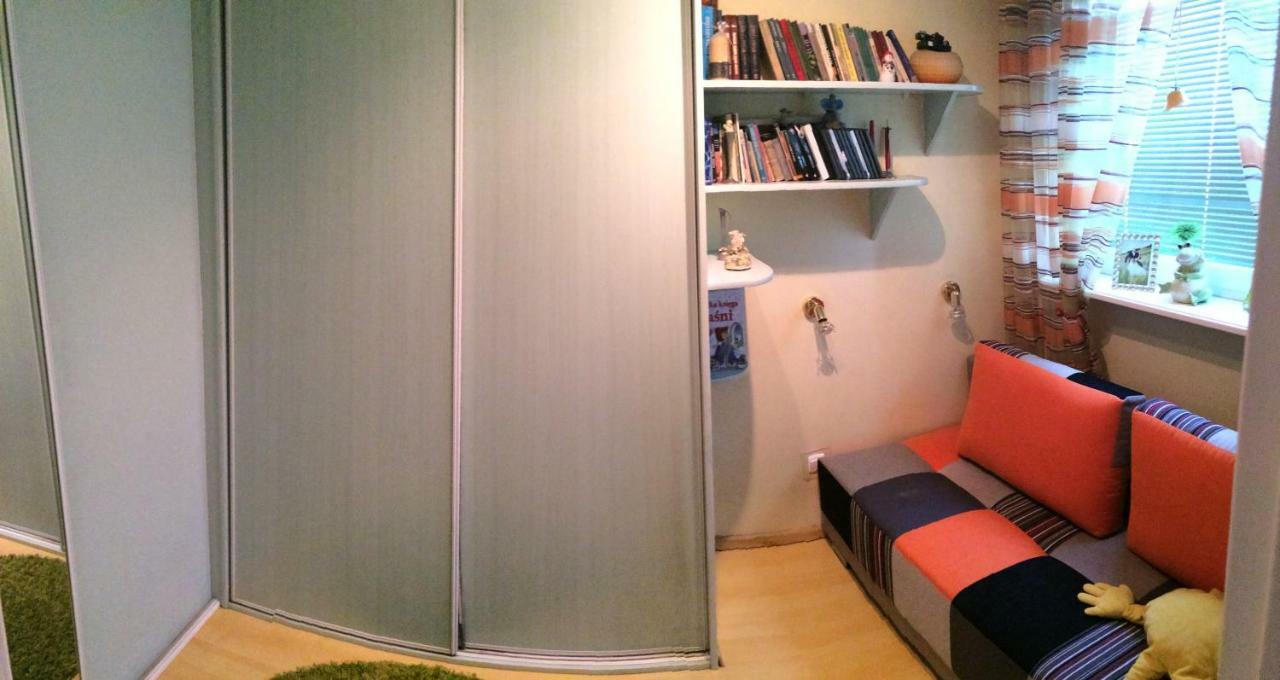 Apartament Mila سفينويتشي المظهر الخارجي الصورة