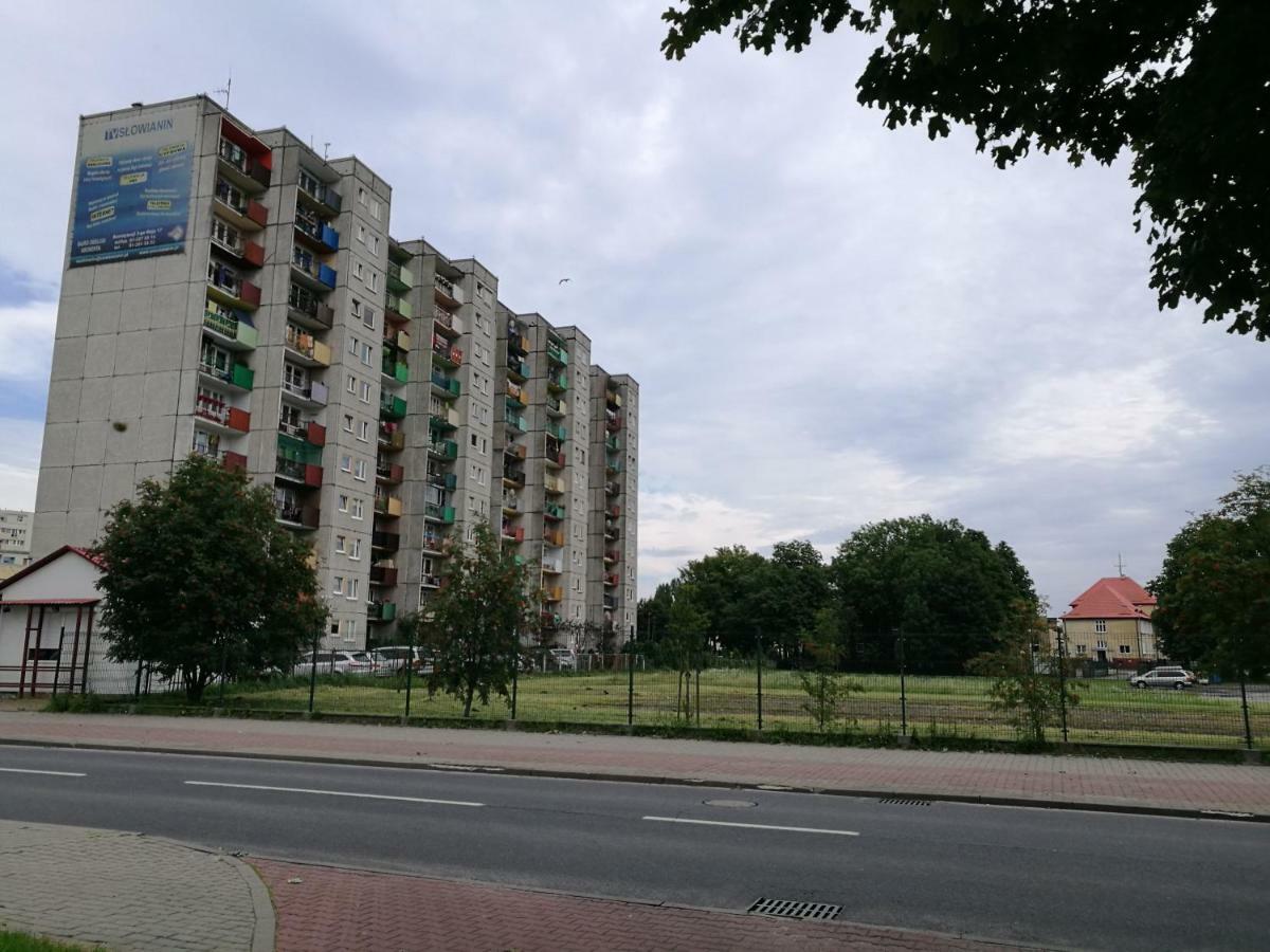 Apartament Mila سفينويتشي المظهر الخارجي الصورة