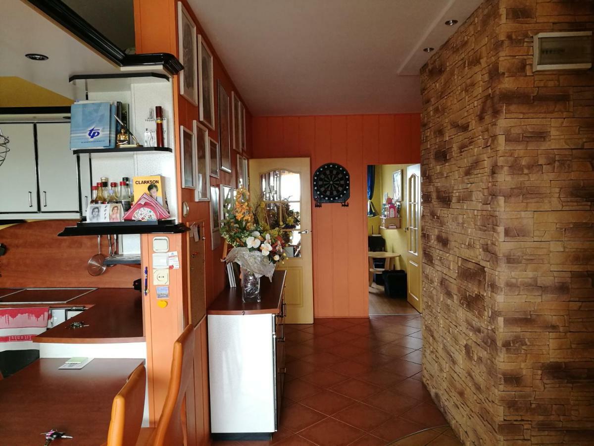 Apartament Mila سفينويتشي المظهر الخارجي الصورة