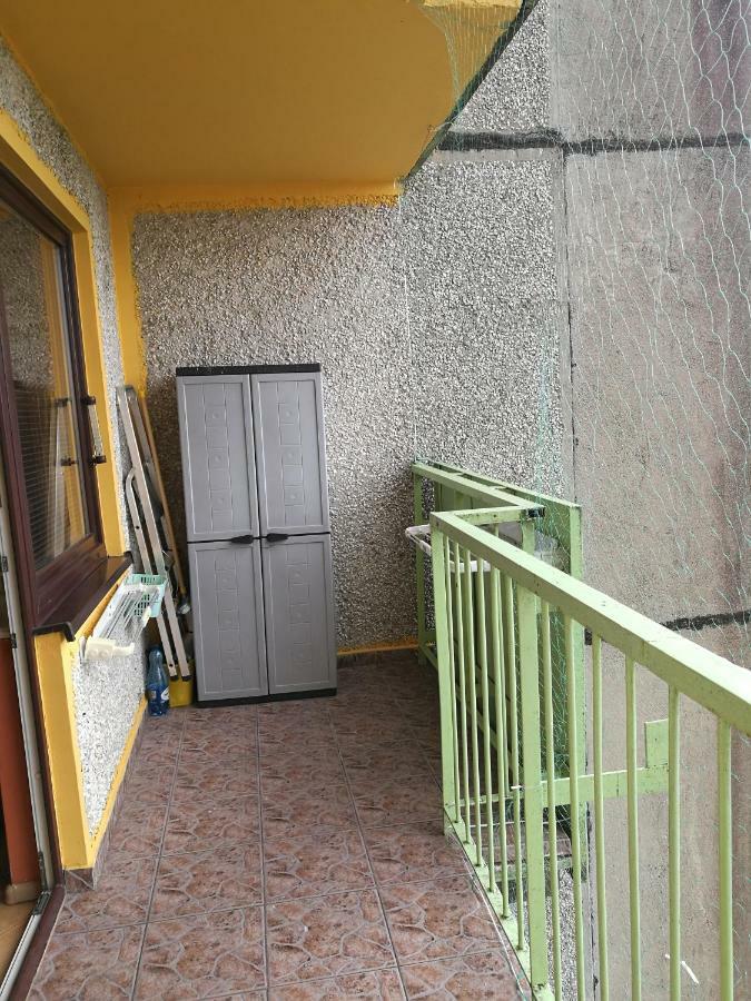 Apartament Mila سفينويتشي المظهر الخارجي الصورة