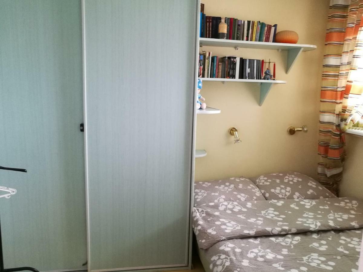 Apartament Mila سفينويتشي المظهر الخارجي الصورة