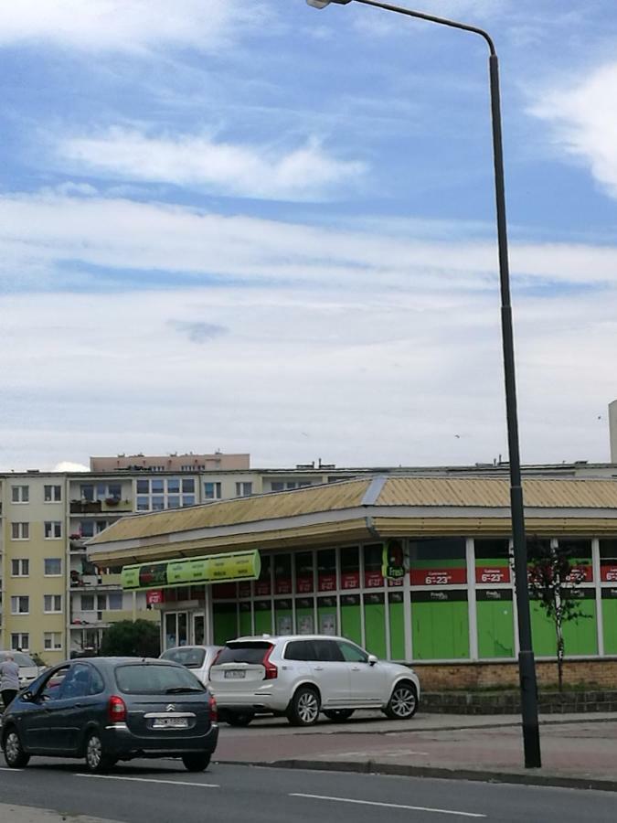 Apartament Mila سفينويتشي المظهر الخارجي الصورة
