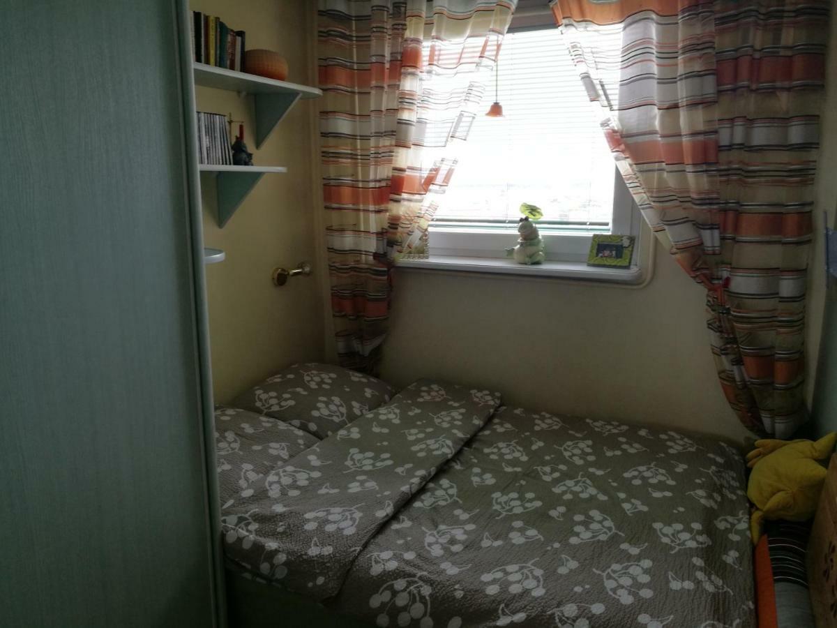Apartament Mila سفينويتشي المظهر الخارجي الصورة